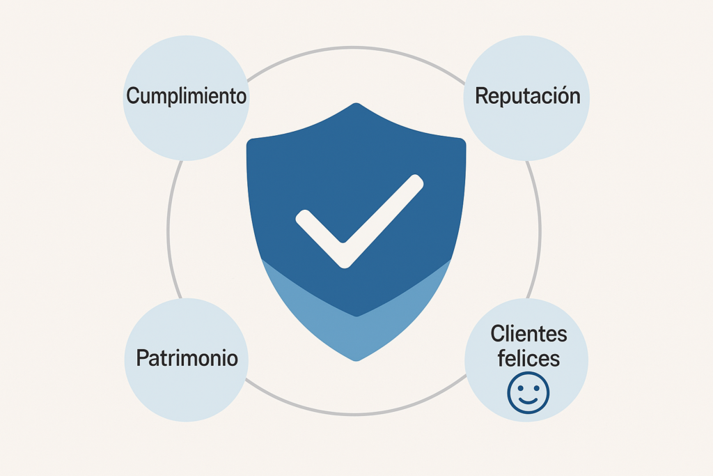 Confianza y reputación