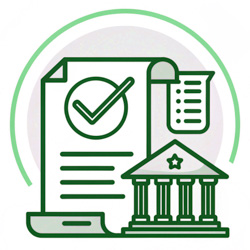 minimalist-vector-icon-of-a-legal-document-with-a-