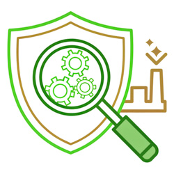 minimalist-vector-icon-of-a-magnifying-glass-over-