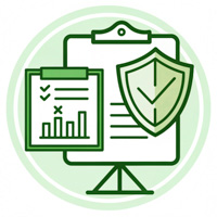 minimalist-vector-icon-of-a-document-with-a-shield