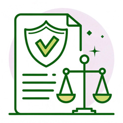 minimalist-vector-icon-of-a-legal-document-with-a-