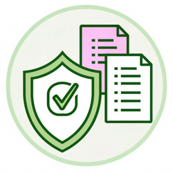 minimalist-vector-icon-of-a-shield-with-a-checkmar