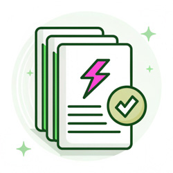 minimalist-vector-icon-of-a-stack-of-documents-wit