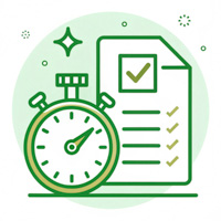 minimalist-vector-icon-of-a-stopwatch-over-a-docum