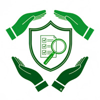 minimalist-vector-icon-of-two-hands-holding-a-shie